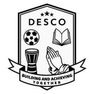 DESCO FC Logo PNG Vector