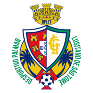 DESPORTIVO PALMAR LUSITANO GINÁSIO DE SÃO TOMÉ Logo PNG Vector
