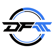 DetonatioN FocusMe (DFM) Logo PNG Vector