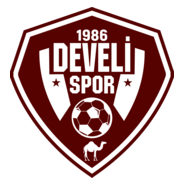 Develi Spor Logo PNG Vector