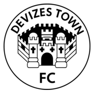 Devizes Town Football Club Logo PNG Vector
