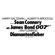 Diamantenfieber Logo PNG Vector