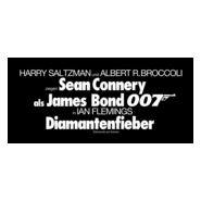 Diamantenfieber Logo PNG Vector