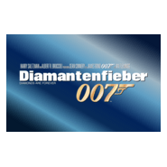 Diamantenfieber Logo PNG Vector