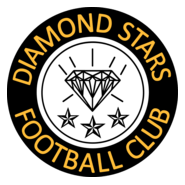 DIAMOND STARS FC Logo PNG Vector