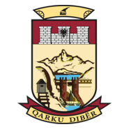 Dibër Logo PNG Vector