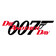 Die Another Day Logo PNG Vector