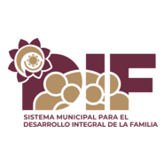 DIF Ecatepec Logo PNG Vector