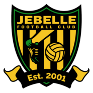 Digicel Jebelle FC Logo PNG Vector