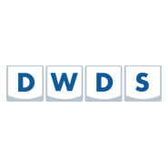 Digitales Wörterbuch der deutschen Sprache Logo PNG Vector