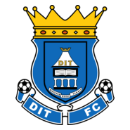 DILI INSTITUTE OF TECHNOLOGY FOOTBALL CLUB Logo PNG Vector