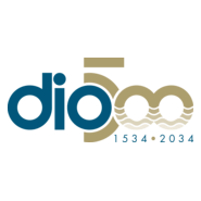 DIO 500 Logo PNG Vector