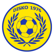 DISKO-76 QEQERTARSUAQ Logo PNG Vector