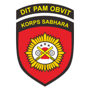 DIT PAM OBVIT KORPS SABHARA Logo PNG Vector