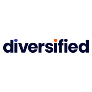 Diversified Communications Logo PNG Vector