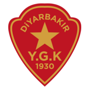 Diyarbakır Yıldız Gençlikspor (Diyarbakırspor) Logo PNG Vector