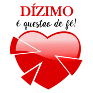 dízimo católico Logo PNG Vector