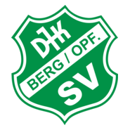 DjK SV Berg Logo PNG Vector