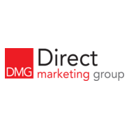 DMG Logo PNG Vector