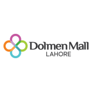 Dolmen Mall Lahore Logo PNG Vector