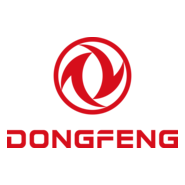 Dongfeng Motor Company Logo PNG Vector