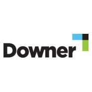 Downer Logo PNG Vector