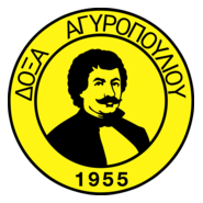 Doxa Argyropouliou Logo PNG Vector