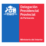 DPP Parinacota Logo PNG Vector