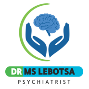 DR MS LEBOTSA PSYCHIATRIST POLOKWANE Logo PNG Vector