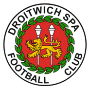 DROITWICH SPA FC Logo PNG Vector