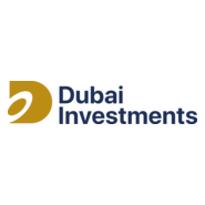 Dubai Investments Logo PNG Vector