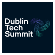 Dublin Tech Summit Logo PNG Vector
