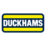 Duckhams Oils Logo PNG Vector