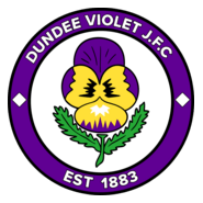Dundee Violet Football Club Logo PNG Vector