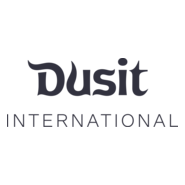 Dusit International Logo PNG Vector