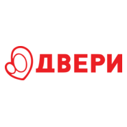 Dveri Logo PNG Vector