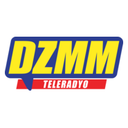 DZMM TeleRadyo Logo PNG Vector