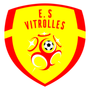 E.S. Vitrolles Logo PNG Vector