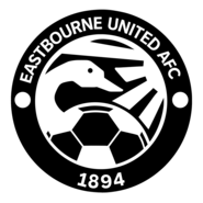 Eastbourne United AFC Logo PNG Vector
