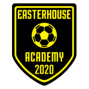 Easterhouse Football Academy Logo PNG Vector