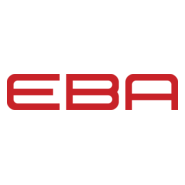 EBA Logo PNG Vector