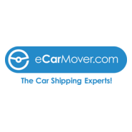 eCar Mover Logo PNG Vector