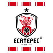 Ecatepec F. C. Logo PNG Vector