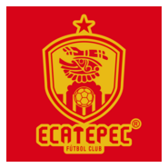 Ecatepec F. C. Logo PNG Vector