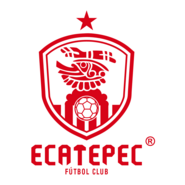 Ecatepec FC Logo PNG Vector