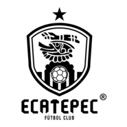 Ecatepec FC Logo PNG Vector