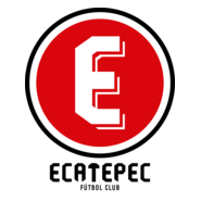 Ecatepec FC Logo PNG Vector