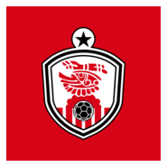 Ecatepec Fútbol Club Logo PNG Vector