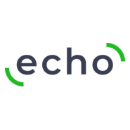 Echo Logo PNG Vector