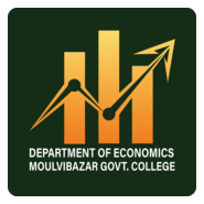 Economics Moulvibazar Govt College Logo PNG Vector